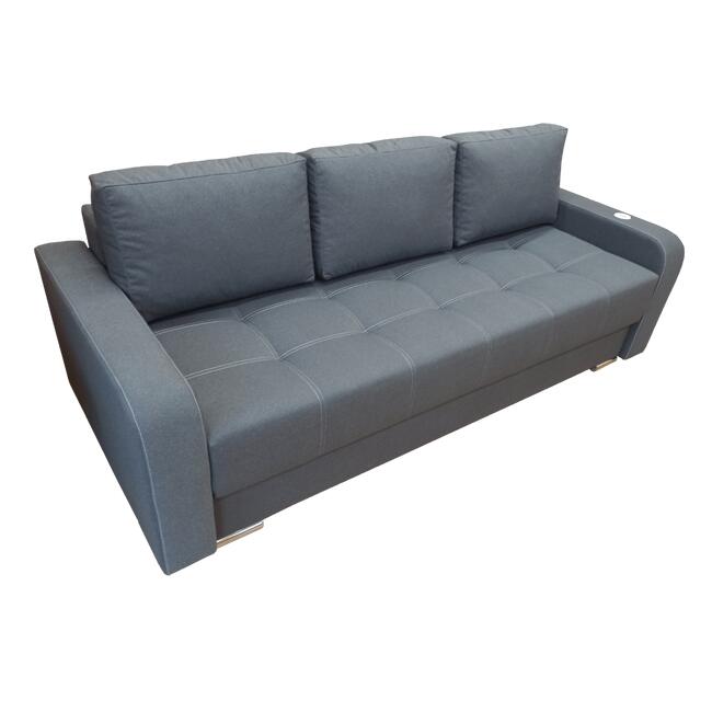 Meble tapicerowane na zamówienie od producenta MEBLESID