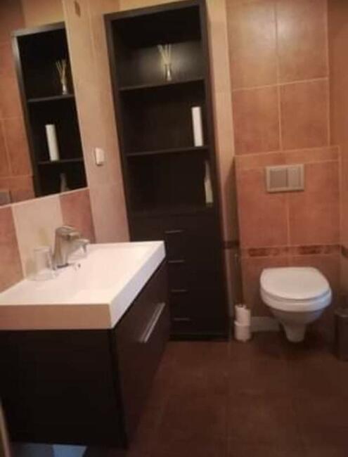 Pokój dla studenta/studentki Tarasy Warty Poznań