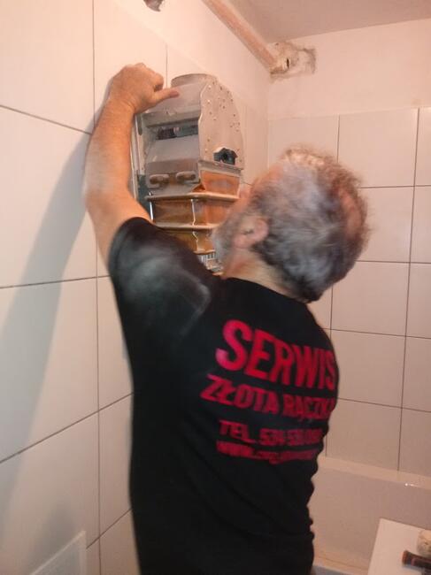 Flizowanie - Układanie płytek - Remonty łazienek