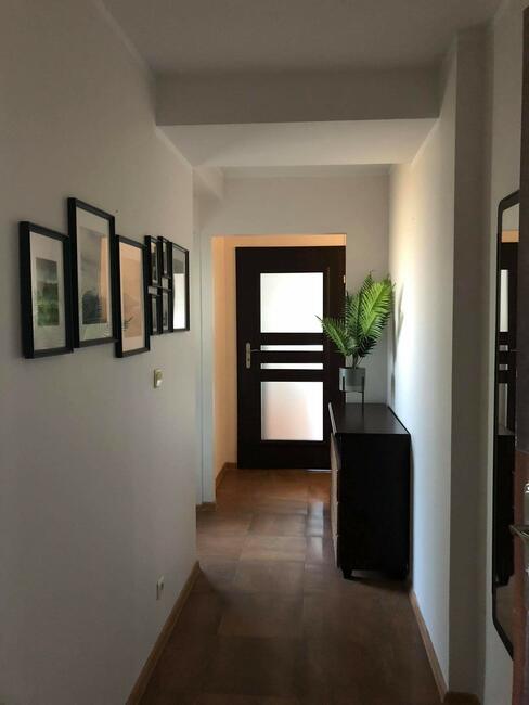 Pokój dla studenta/studentki Tarasy Warty Poznań