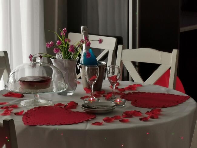 Wieczór kawalerski/panieński z odrobiną relaksu dom ze SPA