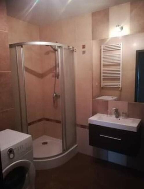 Pokój dla studenta/studentki Tarasy Warty Poznań