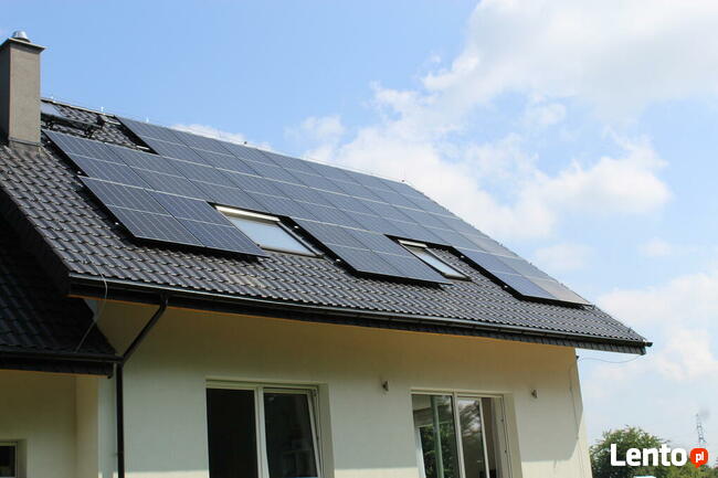 ARG ENERGIA - Fotowoltaika