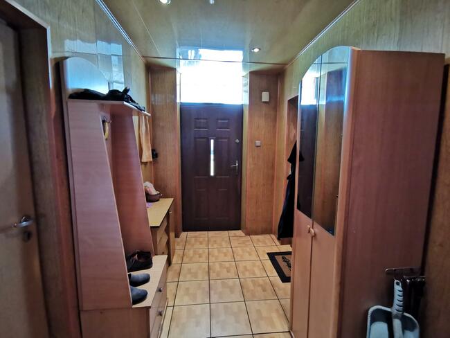 Dom z SADEM OWOCOWYM + możliwość dokupienia pola 3 ha