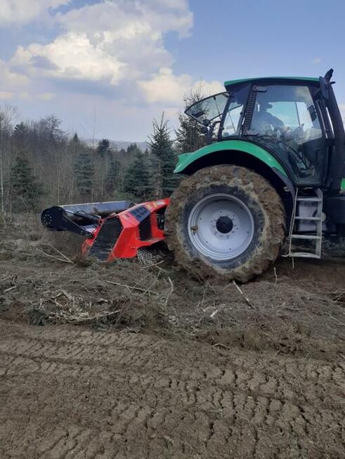 Mulczer Tarnów, Dębica, Brzesko