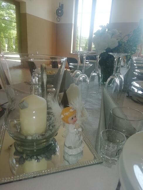 Catering dla Ciebie. Kompleksowa organizacja przyjęć okolicz