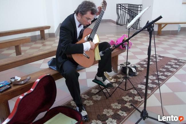 Muzyka na WIGILIĘ 2025 !! Wigilia przy gitarze Warszawa