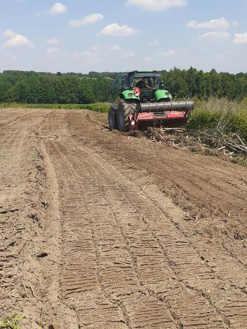 Mulczer Tarnów, Dębica, Brzesko