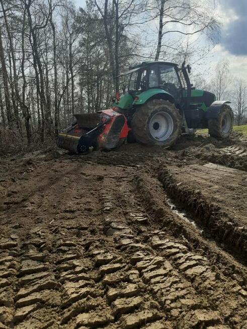 Mulczer Tarnów, Dębica, Brzesko