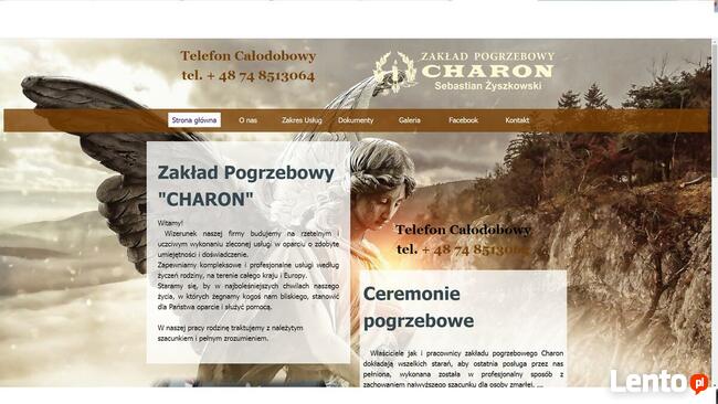 Projektowanie Stron Internetowych www