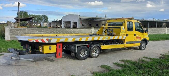 POMOC DROGOWA 24H/7-OSOBOWE-BUS-DOSTAWCZE-TIR A2-S5-S11-DK92