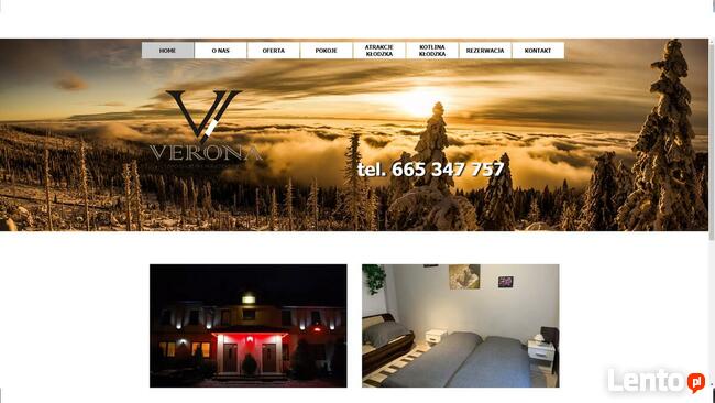 Projektowanie Stron Internetowych www