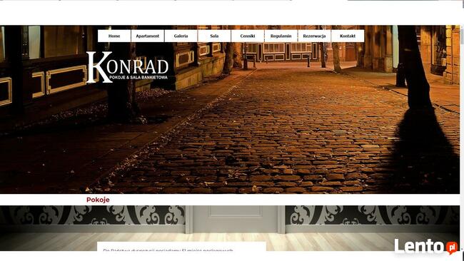 Projektowanie Stron Internetowych www