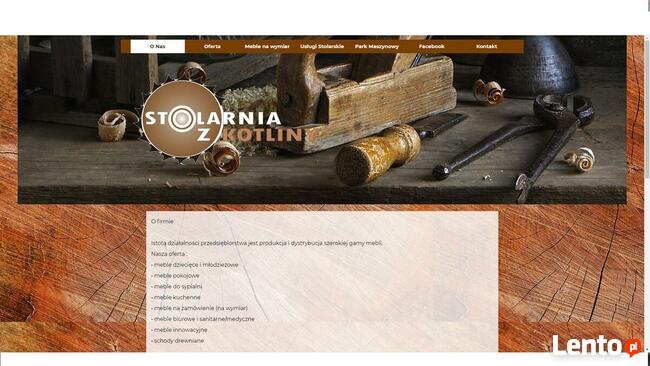 Projektowanie Stron Internetowych www