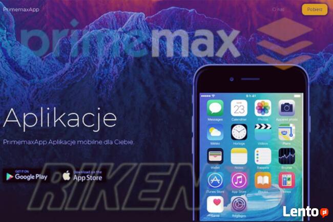 Strony www, sklepy internetowe, studio graficzne