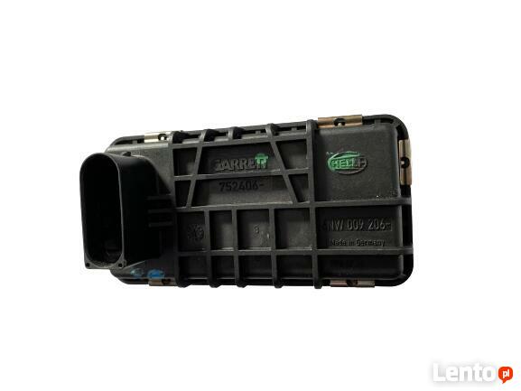 Nowy sterownik turbosprężarki G-013 BMW