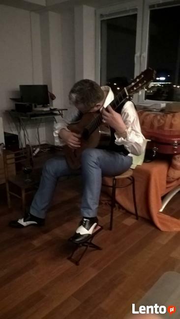 Muzyka na WIGILIĘ 2025 !! Wigilia przy gitarze Warszawa