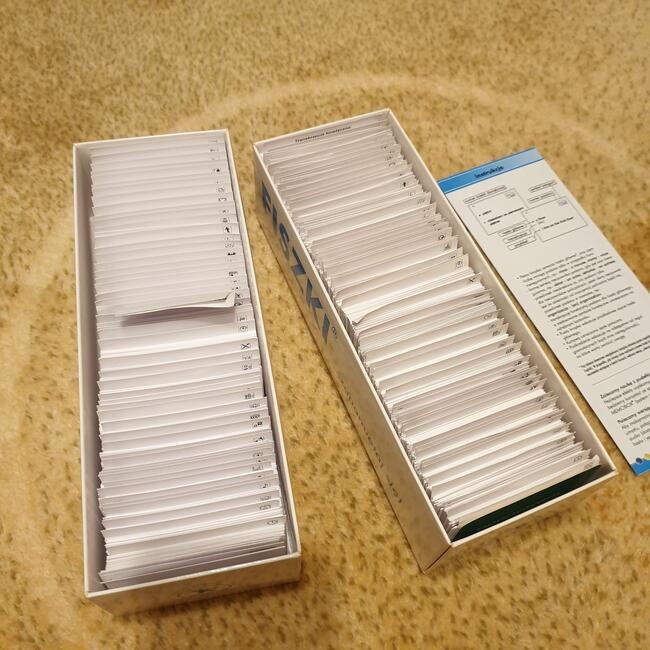 Książki EN + FISZKI angielski - Słownictwo - KOMPLET !!!!