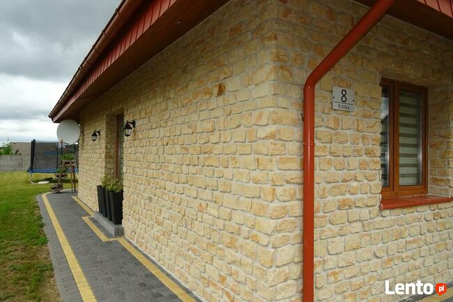 płytki na ściany domu