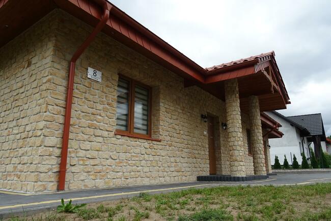 płytki na ściany domu