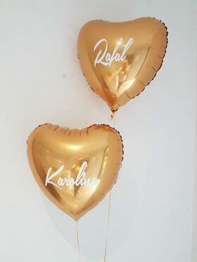 Balony z helem-najtaniej w Rybniku i okolicach tel.883644900