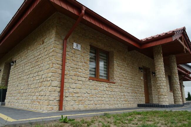 płytki na ściany domu