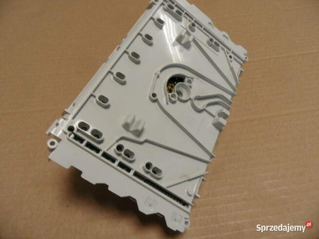 programator pralki whirlpool AWE7615/2