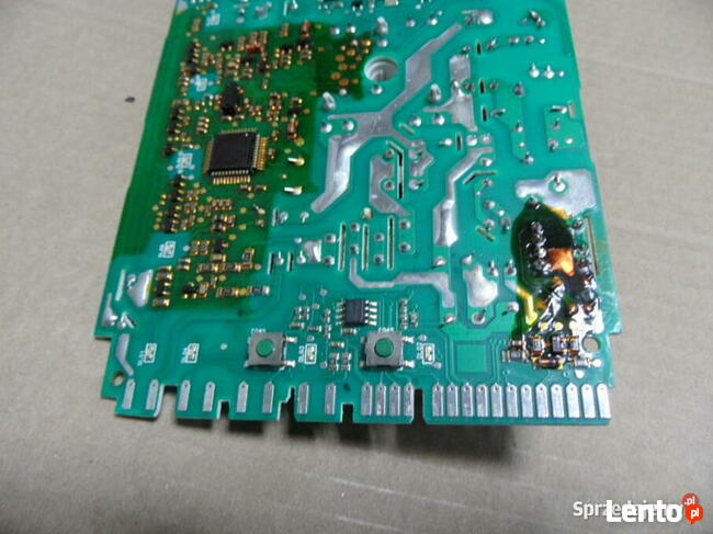 programator pralki whirlpool AWE7615/2