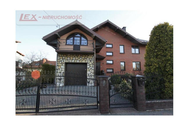 OKAZJA!!! Dom Zawiercie