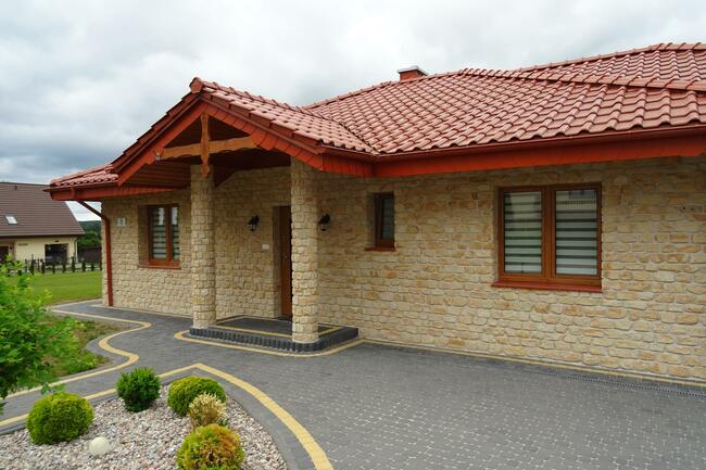 płytki na ściany domu