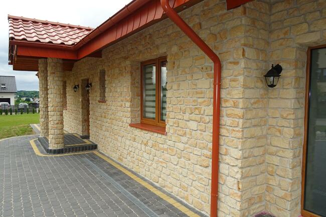 płytki na ściany domu