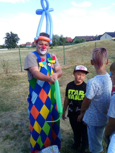 Balony z helem-Balony Rybnik tel.883644900 Plac Kościelny 2