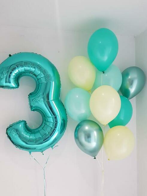 Balony z helem-najtaniej w Rybniku i okolicach tel.883644900