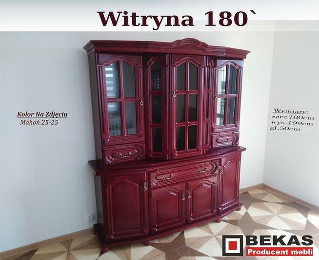 Piła Meble Stylowe Producent Mebli Witryna Najtaniej