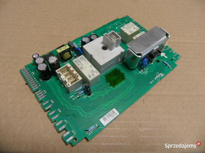 programator pralki whirlpool AWE7615/2