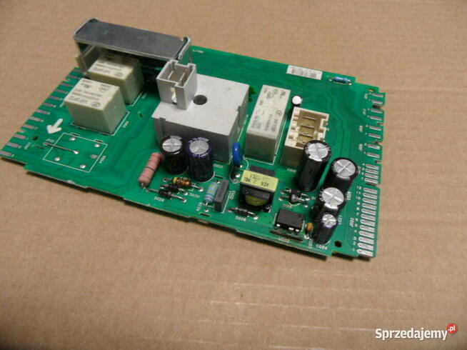 programator pralki whirlpool AWE7615/2