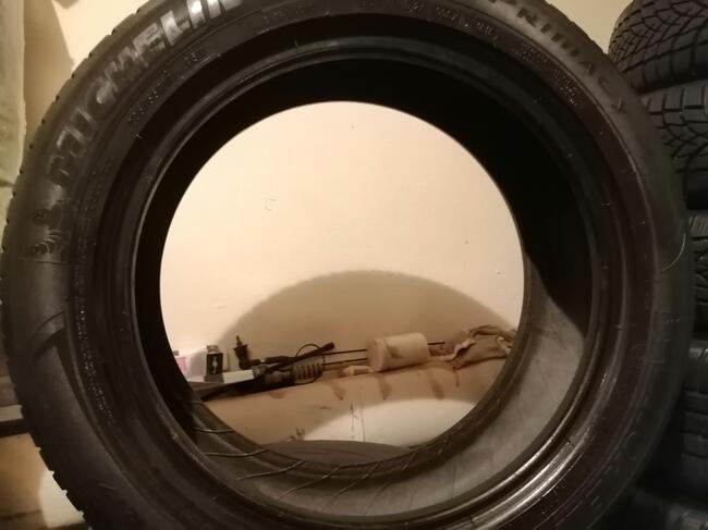 Sprzedam opony letnie 17