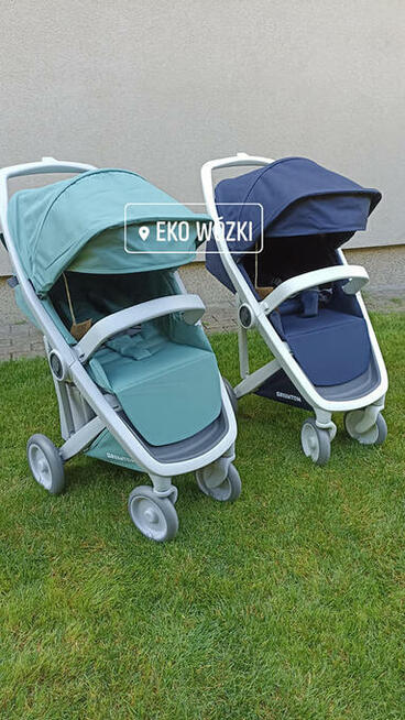 Greentom classic - KOLORY