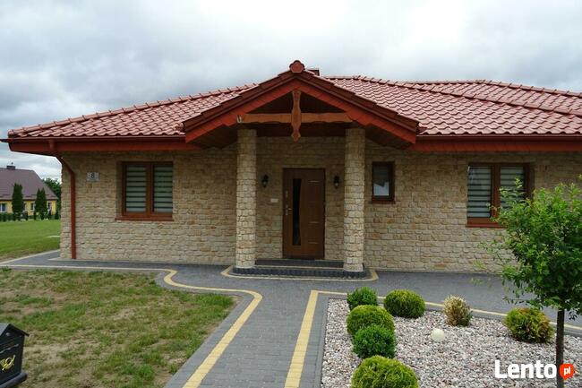 płytki na ściany domu