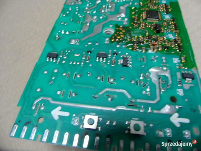 programator pralki whirlpool AWE7615/2