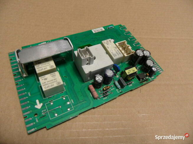 programator pralki whirlpool AWE7615/2