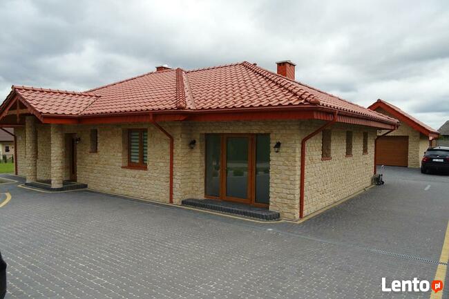 płytki na ściany domu