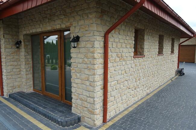 płytki na ściany domu