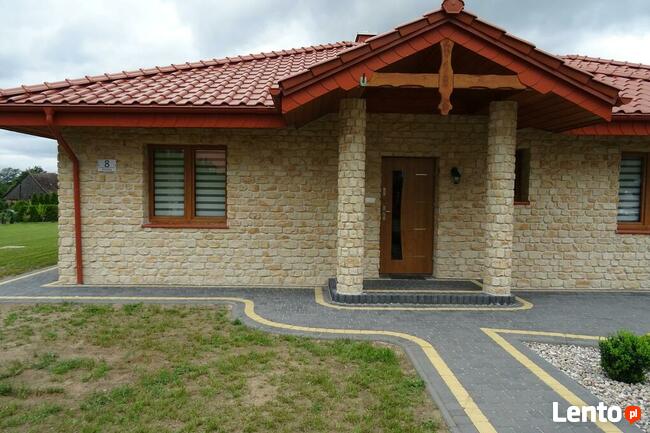 płytki na ściany domu