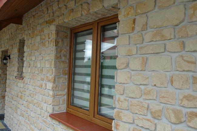 płytki na ściany domu