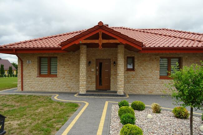 płytki na ściany domu