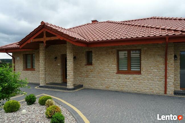 płytki na ściany domu