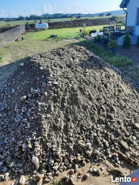 WYNAJEM KOPARKI LĘBORK łeba cewice