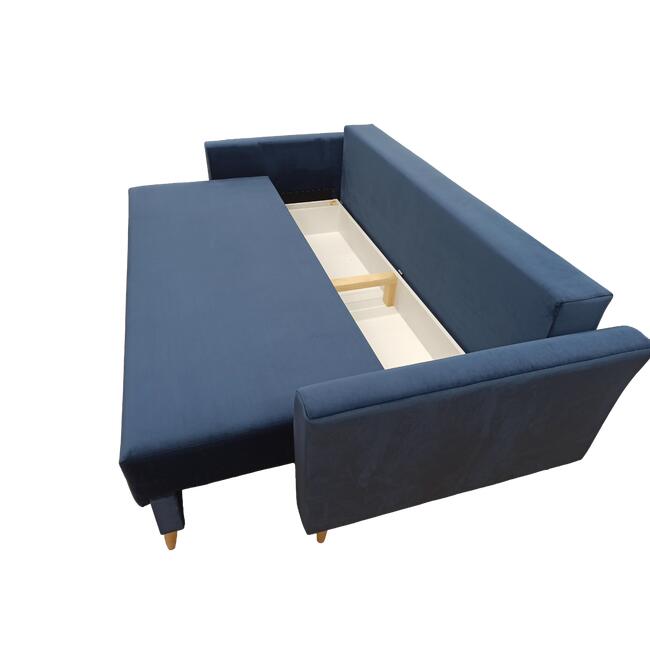 Nowoczesna i stylowa kanapa Marta do salonu | Meblesid