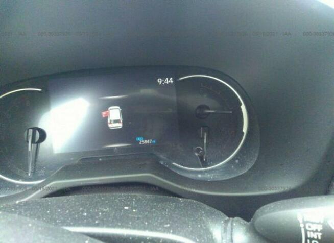 Toyota RAV-4 2019, 2.5L, 4x4, po gradobiciu